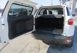 2020 Ford EcoSport - Image 15