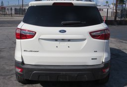 2020 Ford EcoSport - Image 14