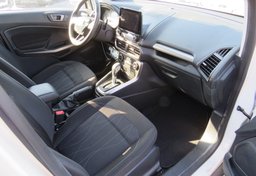 2020 Ford EcoSport - Image 31