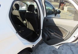 2020 Ford EcoSport - Image 29