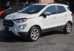 2020 Ford EcoSport - Image 3