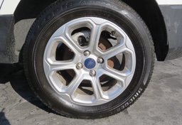 2020 Ford EcoSport - Image 25