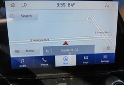 2020 Ford EcoSport - Image 41