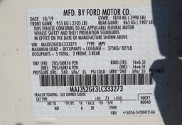 2020 Ford EcoSport - Image 59