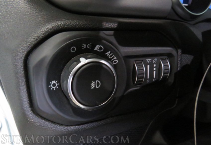 2021 Jeep Wrangler Unlimited - Image 37