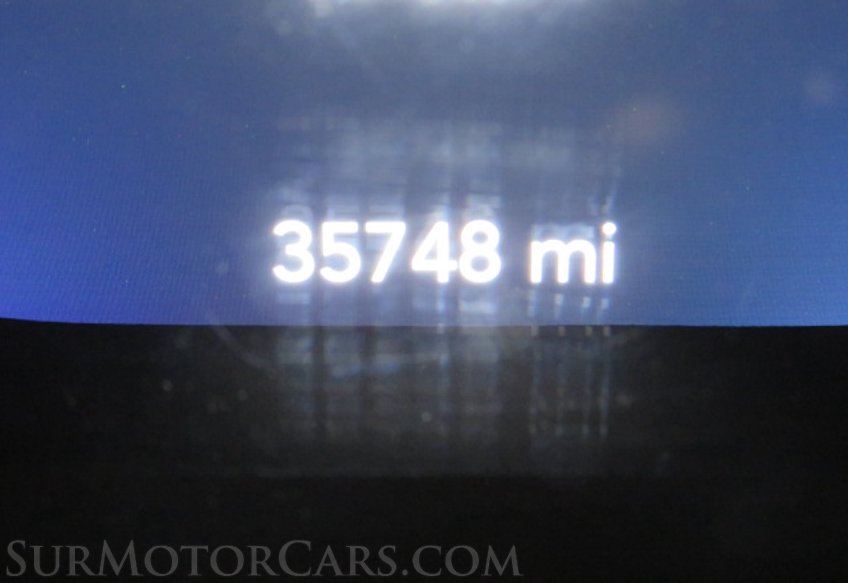 2021 Jeep Wrangler Unlimited - Image 35