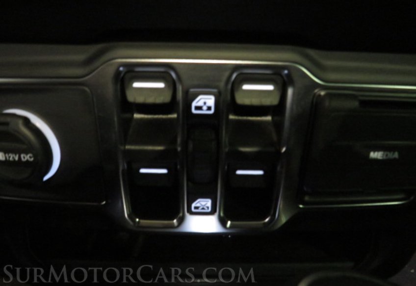 2021 Jeep Wrangler Unlimited - Image 42