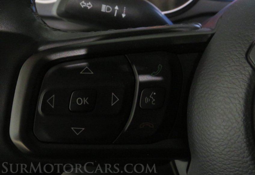 2021 Jeep Wrangler Unlimited - Image 31