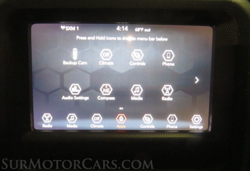 2021 Jeep Wrangler Unlimited - Image 45