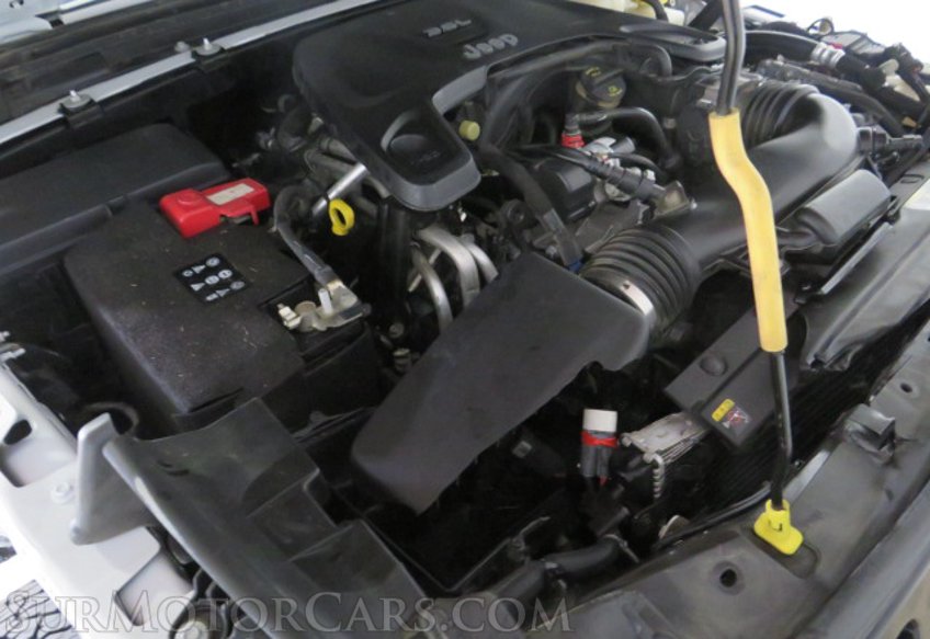 2021 Jeep Wrangler Unlimited - Image 47