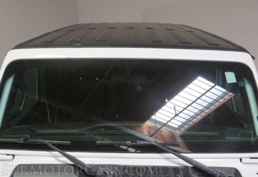 2021 Jeep Wrangler Unlimited - Image 13