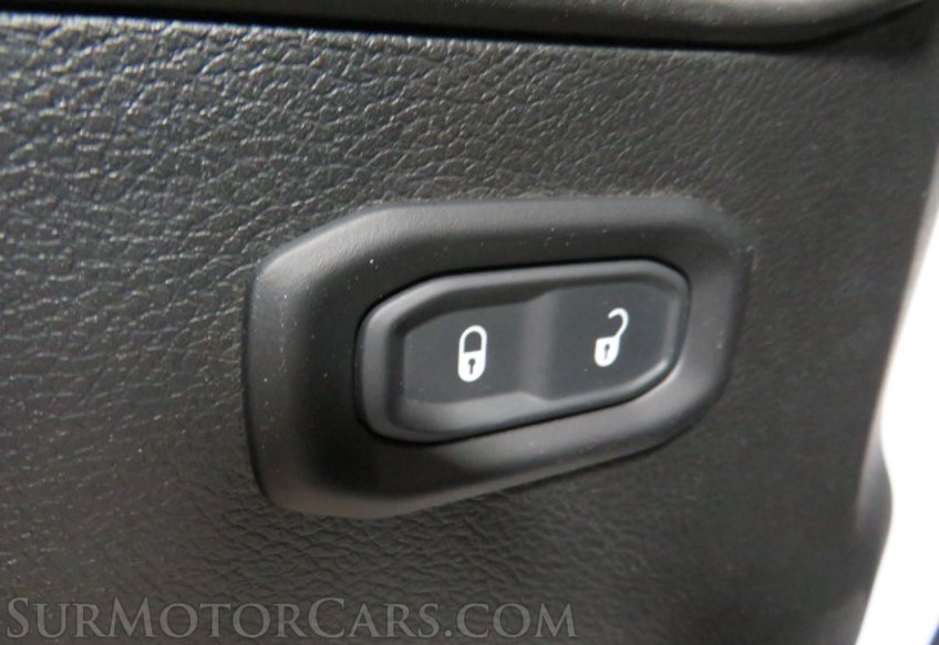 2021 Jeep Wrangler Unlimited - Image 36