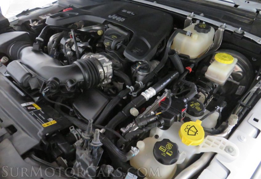 2021 Jeep Wrangler Unlimited - Image 49