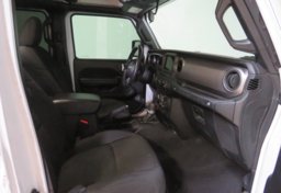 2021 Jeep Wrangler Unlimited - Image 24