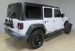 2021 Jeep Wrangler Unlimited - Image 10