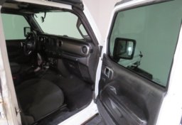 2021 Jeep Wrangler Unlimited - Image 20