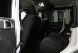 2021 Jeep Wrangler Unlimited - Image 25