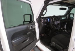 2021 Jeep Wrangler Unlimited - Image 19