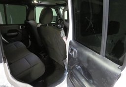 2021 Jeep Wrangler Unlimited - Image 22