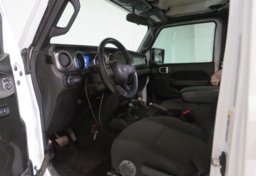 2021 Jeep Wrangler Unlimited - Image 27