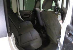 2021 Jeep Wrangler Unlimited - Image 26