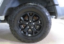 2021 Jeep Wrangler Unlimited - Image 18