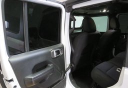 2021 Jeep Wrangler Unlimited - Image 21