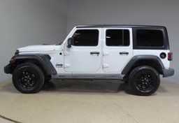 2021 Jeep Wrangler Unlimited - Image 5