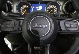 2021 Jeep Wrangler Unlimited - Image 41