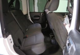 2021 Jeep Wrangler Unlimited - Image 30