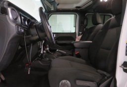 2021 Jeep Wrangler Unlimited - Image 23