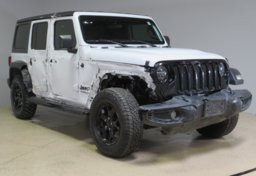 2021 Jeep Wrangler Unlimited - Image 4