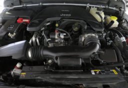 2021 Jeep Wrangler Unlimited - Image 48