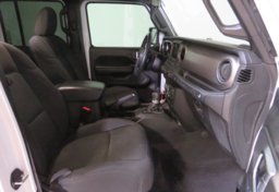 2021 Jeep Wrangler Unlimited - Image 28