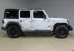 2021 Jeep Wrangler Unlimited - Image 6