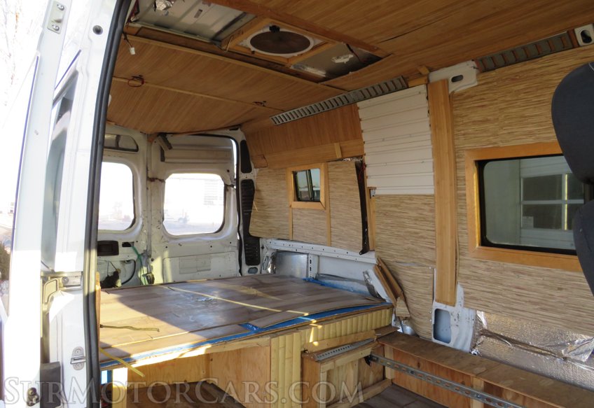 2018 Ram ProMaster Cargo Van - Image 37