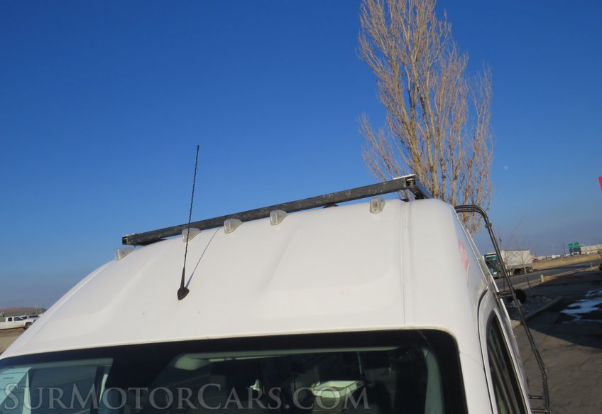 2018 Ram ProMaster Cargo Van - Image 16