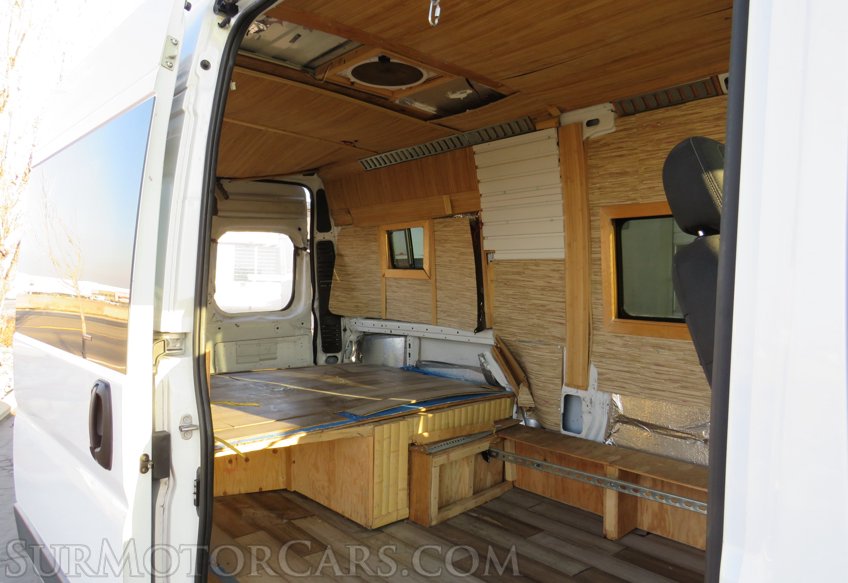 2018 Ram ProMaster Cargo Van - Image 39