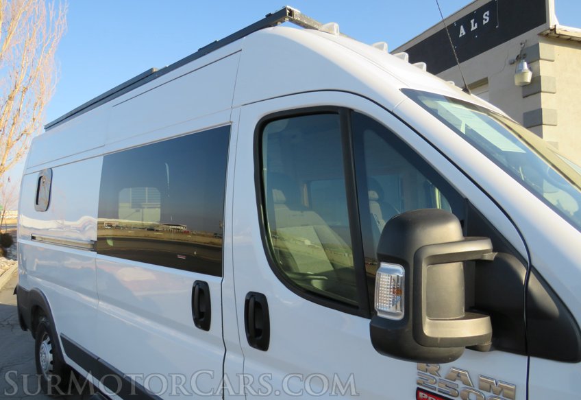 2018 Ram ProMaster Cargo Van - Image 14