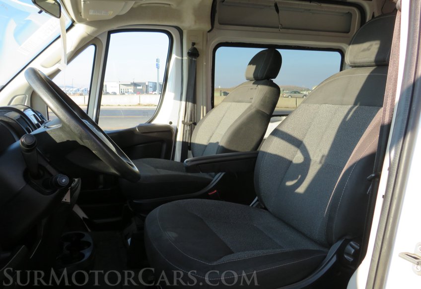 2018 Ram ProMaster Cargo Van - Image 42