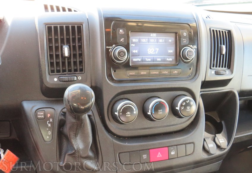 2018 Ram ProMaster Cargo Van - Image 49