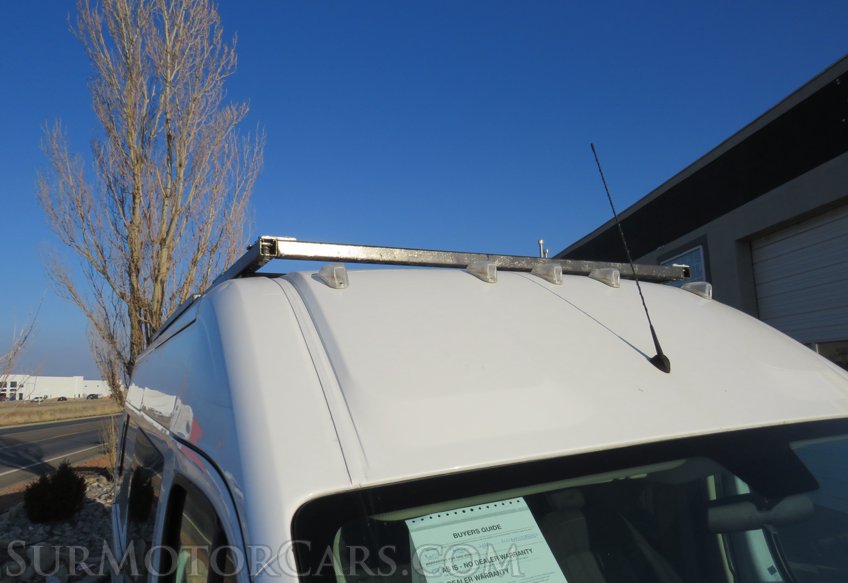 2018 Ram ProMaster Cargo Van - Image 17