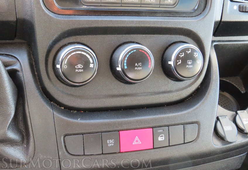 2018 Ram ProMaster Cargo Van - Image 54