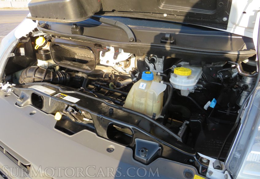 2018 Ram ProMaster Cargo Van - Image 61