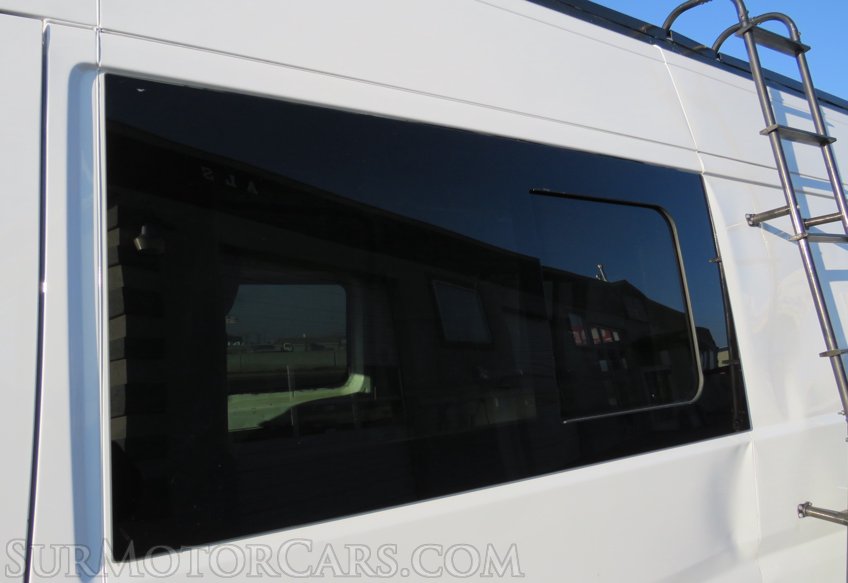 2018 Ram ProMaster Cargo Van - Image 18