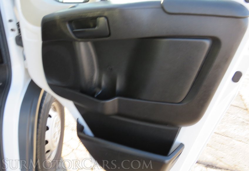 2018 Ram ProMaster Cargo Van - Image 58