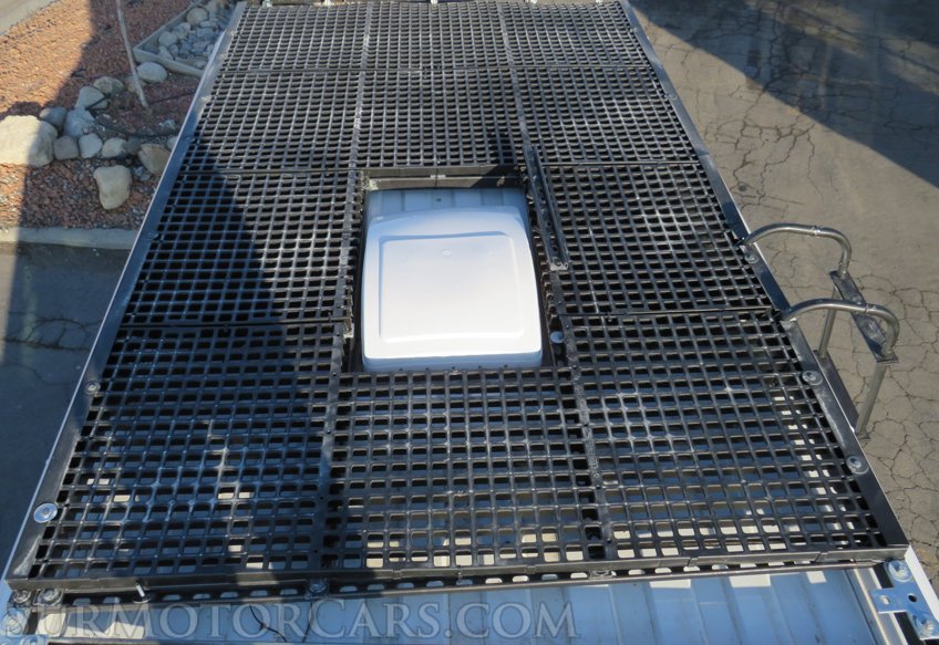 2018 Ram ProMaster Cargo Van - Image 22