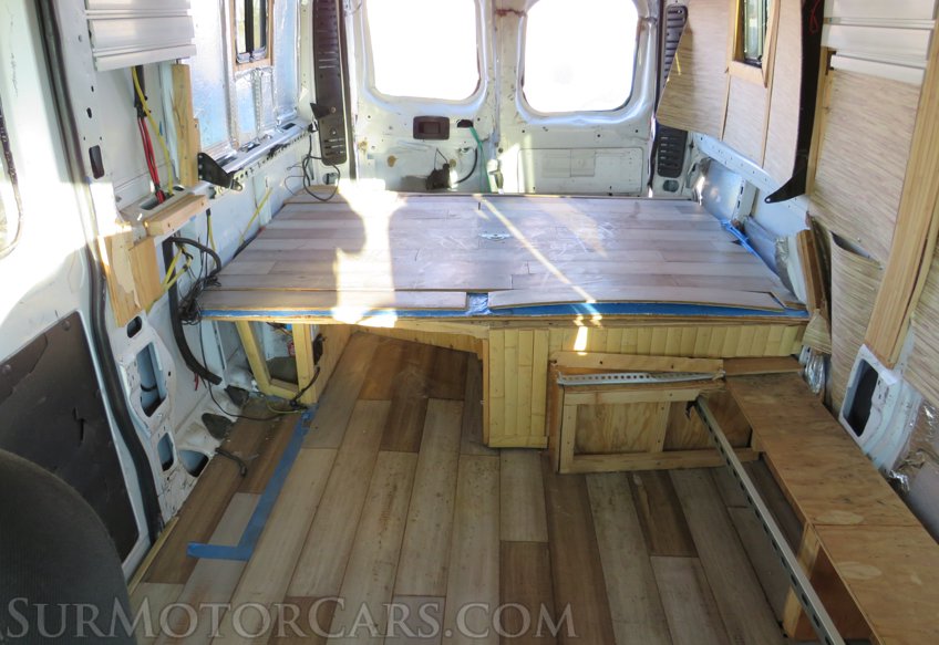 2018 Ram ProMaster Cargo Van - Image 34