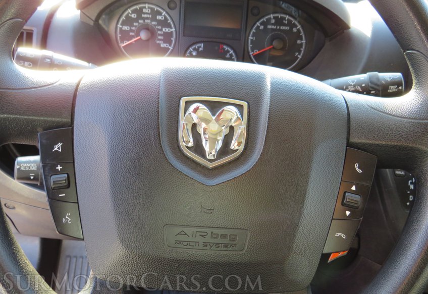 2018 Ram ProMaster Cargo Van - Image 46