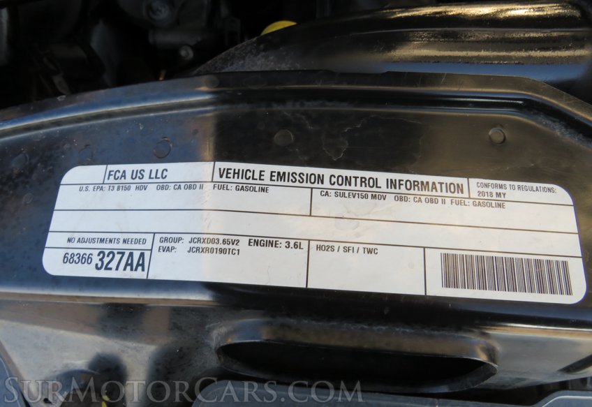 2018 Ram ProMaster Cargo Van - Image 63